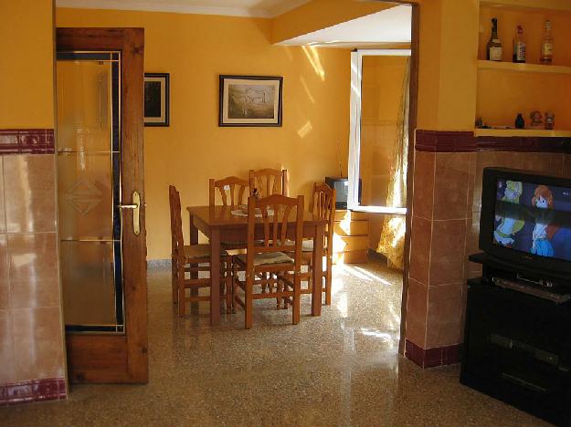 Piso en Alfafar