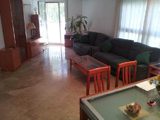 Piso en Rubí