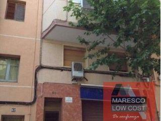 Piso en venta en Hospitalet de Llobregat (L'), Barcelona (Costa Maresme)