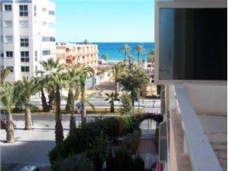 Piso en venta en Playa de San Juan, Alicante (Costa Blanca)