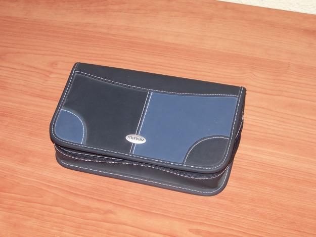 PORTA CD BOLSO PARA 104 CD