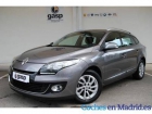 Renault Mégane - mejor precio | unprecio.es