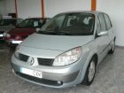 RENAULT Scenic CONFORT DYNAMIQUE 1.5 Dci 100cv - mejor precio | unprecio.es