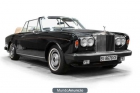 Rolls-Royce Royce Corniche 214cv - mejor precio | unprecio.es