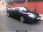 Saab 9-3 1.9 TID CABRIO. IMPECABLE. AZ - mejor precio | unprecio.es
