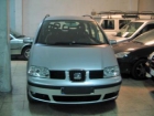 Seat alhambra 1.9 tdi tiptronic signa - mejor precio | unprecio.es