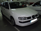 SEAT IBIZA 1.9 Sdi - mejor precio | unprecio.es