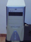 Vendo Ordenador Torre AMD 1600MHz - mejor precio | unprecio.es