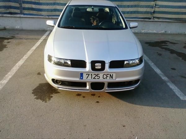 Vendo SEAT Toledo