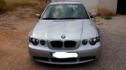 Vendo turismo bmw 316 ti compact - mejor precio | unprecio.es