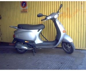 VESPA ET4 150 DESPIECE