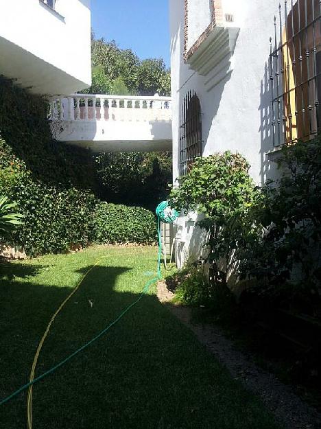 Villa en Mijas