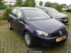 Volkswagen Golf 1.6 TDI DPF Trendline - mejor precio | unprecio.es