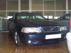 Volvo C70 coupe 2.4 t - mejor precio | unprecio.es