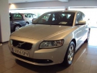 Volvo s40 1.8 flexifuel momentum - mejor precio | unprecio.es