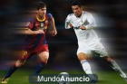 ENTRADAS MADRID - BARÇA SUPERCOPA 29 AGOSTO - mejor precio | unprecio.es