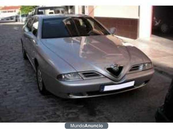 Alfa Romeo ROMEO 166 2.4JTD Progression