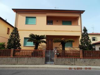 Apartamento : 4/6 personas - castiglioncello  livorno (provincia de)  toscana  italia