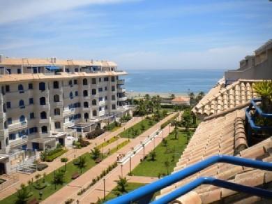 Apartamento con 1 dormitorio se vende en Manilva, Costa del Sol