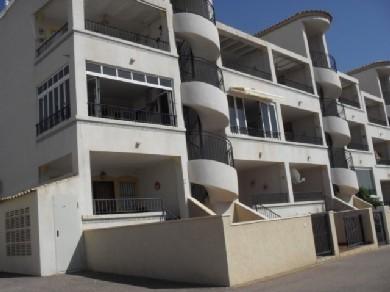 Apartamento con 2 dormitorios se vende en Orihuela Costa, Costa Blanca