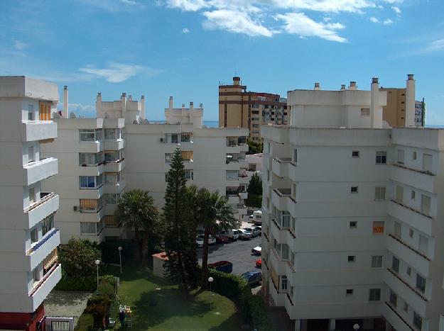 Apartamento en Arroyo de la Miel