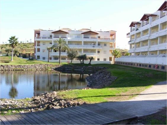 Apartamento en Benalmádena