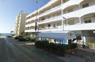 Apartamento en residencia : 2/6 personas - junto al mar - gallipoli  lecce (provincia de)  pouilles  italia