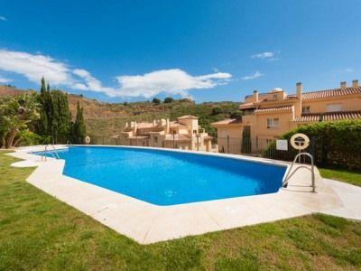 Apartamento en venta en Calahonda, Málaga (Costa del Sol)