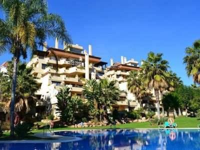 Apartment for Sale in Malaga, Andalucia, Ref# 2759443
