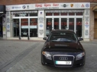 AUDI A4 2,5 TDI V6 - Madrid - mejor precio | unprecio.es