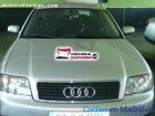 Audi A6 - mejor precio | unprecio.es