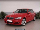 BMW 320 D 320d Berlina - mejor precio | unprecio.es
