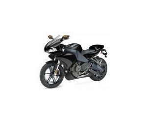 BUELL 1125R