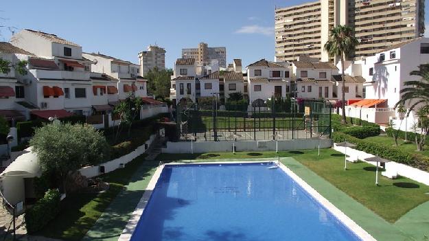 Bungalow en Alicante/Alacant