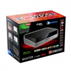 Caja disco multimedia woxter i-cube 3800 - mejor precio | unprecio.es