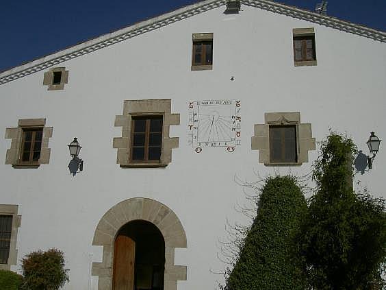 Casa en Bigues i Riells