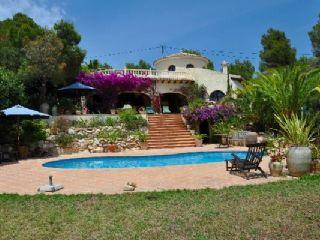 Chalet en venta en Benissa, Alicante (Costa Blanca)