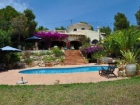 Chalet en venta en Benissa, Alicante (Costa Blanca) - mejor precio | unprecio.es