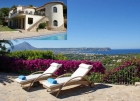 Chalet en venta en Javea/Xàbia, Alicante (Costa Blanca) - mejor precio | unprecio.es