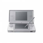 Consola DS lite en gris plata o en acqua - mejor precio | unprecio.es