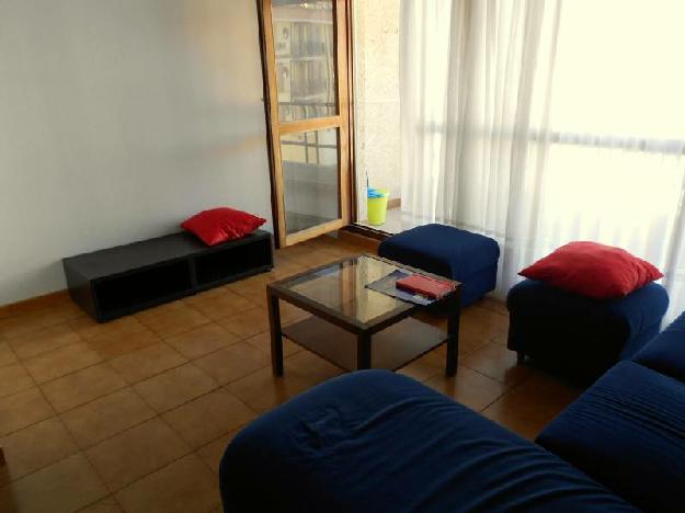 Dúplex en Noja