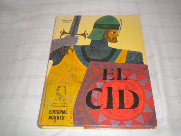 El cid