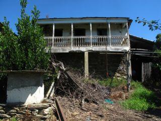 Finca/Casa Rural en venta en Escairón, Lugo