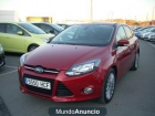Ford Focus 2.0TDCi Titanium - mejor precio | unprecio.es
