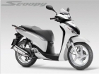 HONDA SH 125 DD - mejor precio | unprecio.es