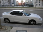 hyundai coupe 1.6 fx - mejor precio | unprecio.es