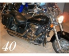 KAWASAKI VN 900 CUSTOM - mejor precio | unprecio.es