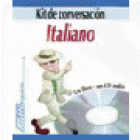 kit de conversacion italiano de bolsillo + cd audio - mejor precio | unprecio.es