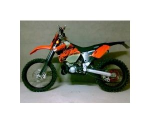 KTM ENDURO 250