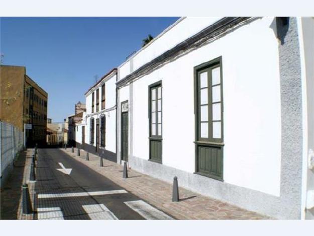 Masía en Arona